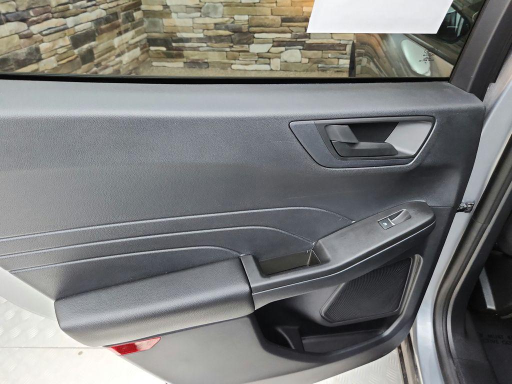 used 2022 Ford Escape car, priced at $24,999