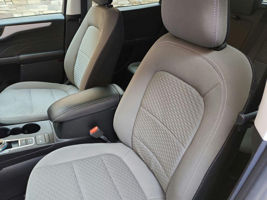 used 2022 Ford Escape car, priced at $23,999