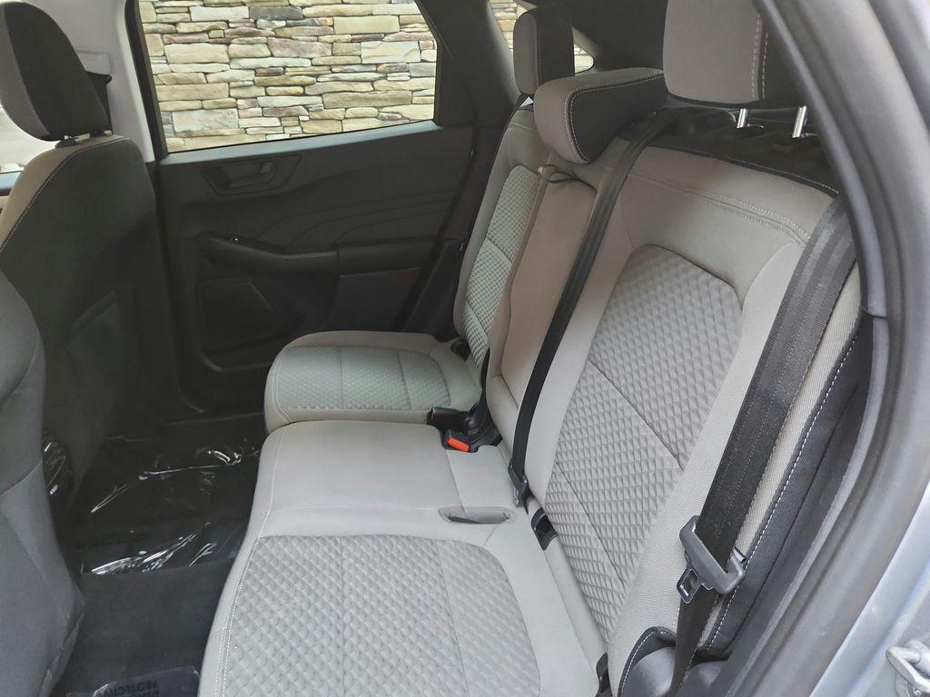 used 2022 Ford Escape car, priced at $24,999