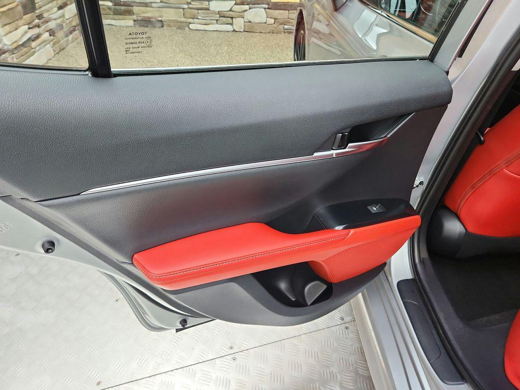 used 2020 Toyota Camry car, priced at $25,699