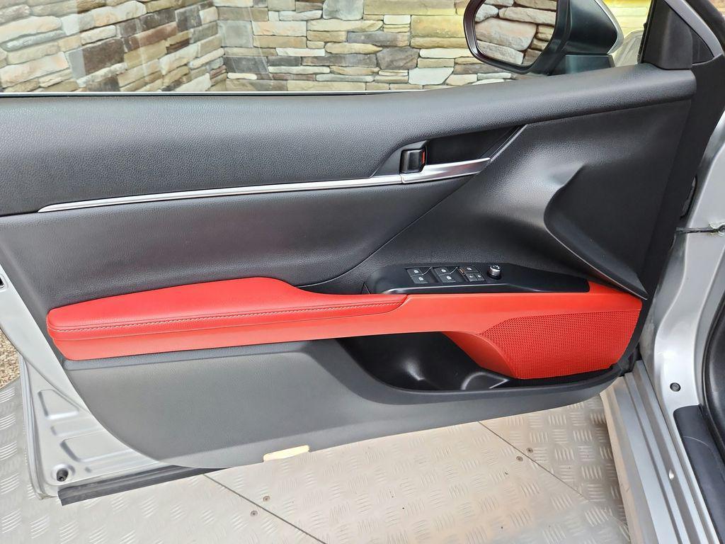 used 2020 Toyota Camry car, priced at $25,699