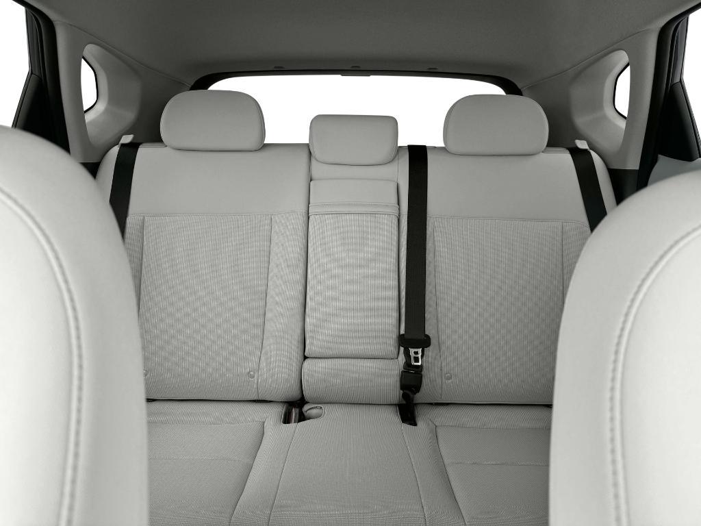 new 2025 Hyundai Kona car, priced at $32,284
