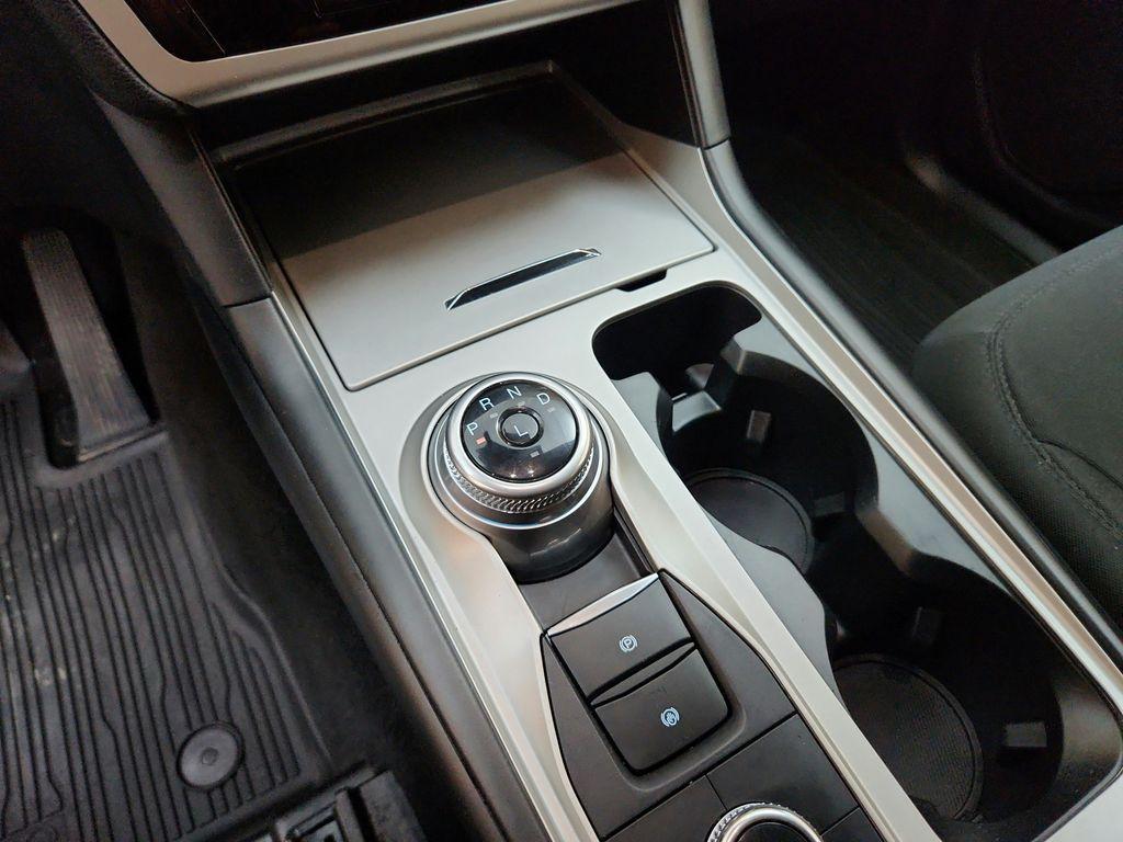 used 2022 Ford Explorer car, priced at $32,499