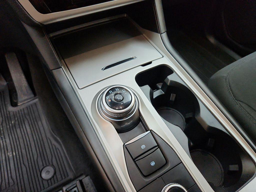 used 2022 Ford Explorer car, priced at $32,999