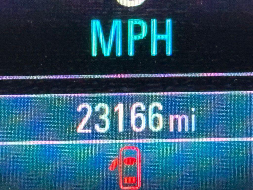 used 2022 Buick Encore car, priced at $18,699