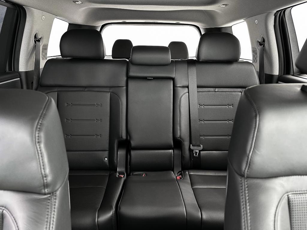 new 2025 Hyundai Santa Fe car, priced at $47,730