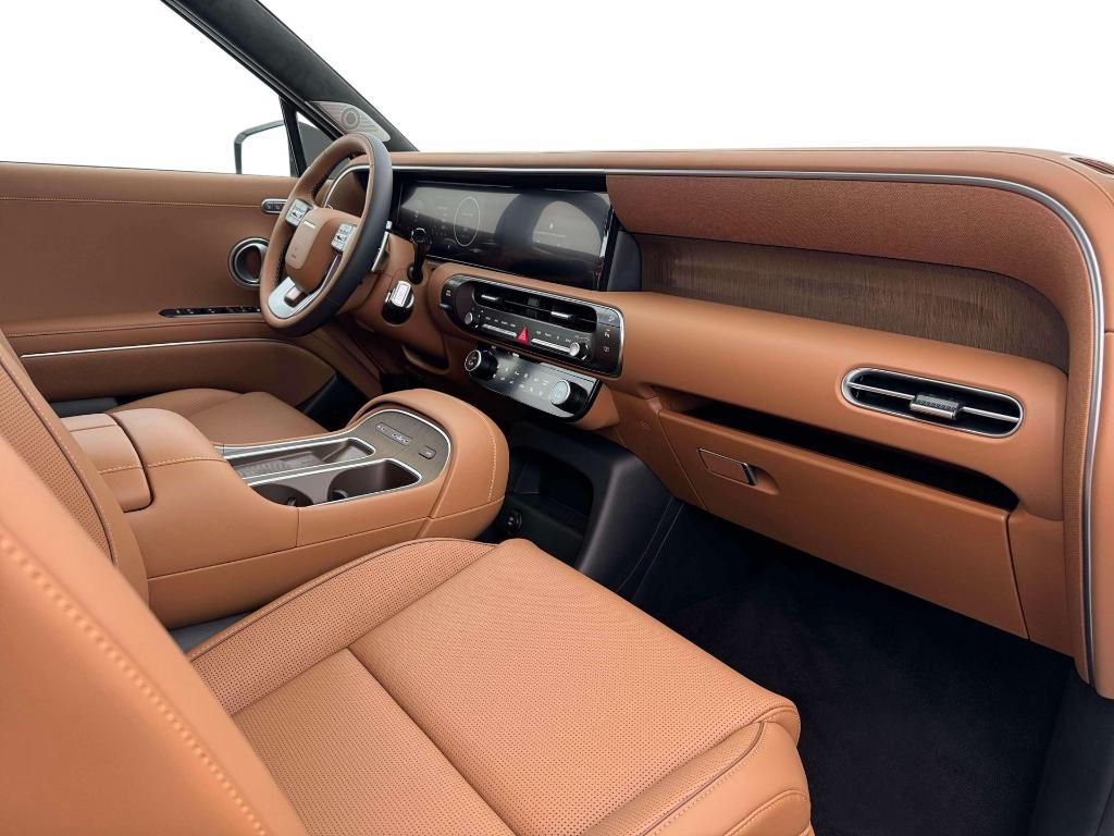 new 2026 Hyundai Palisade car, priced at $59,210