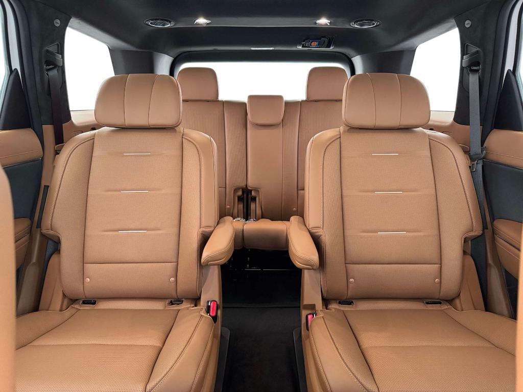 new 2026 Hyundai Palisade car, priced at $59,210