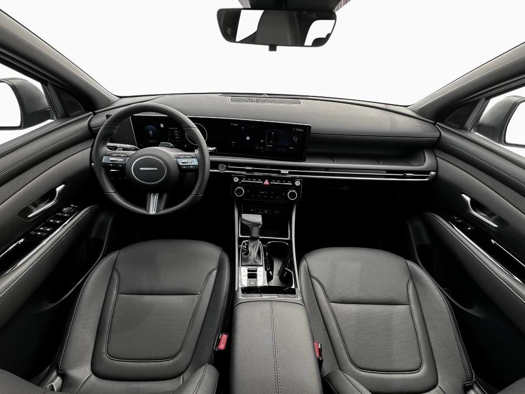 new 2025 Hyundai SANTA CRUZ car, priced at $43,060