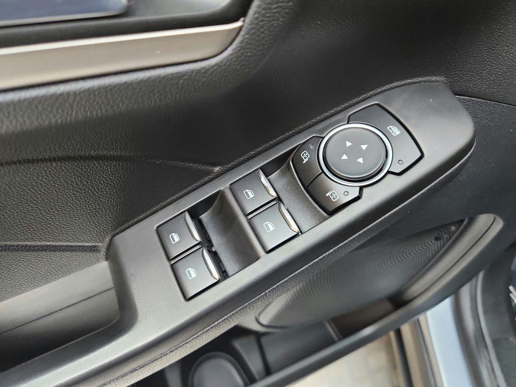 used 2022 Ford Escape car, priced at $27,999