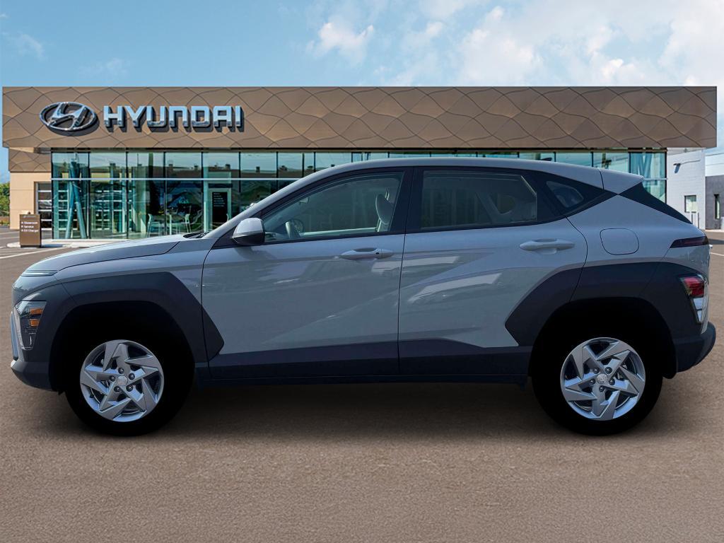 new 2026 Hyundai Kona car, priced at $29,275