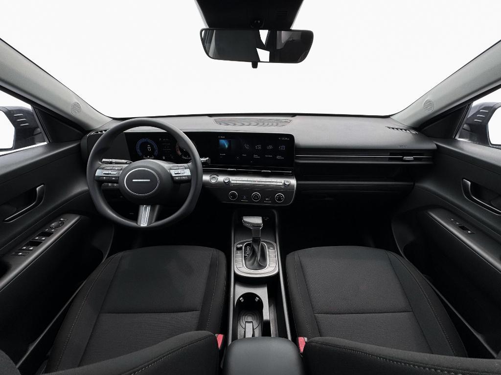 new 2026 Hyundai Kona car, priced at $29,275