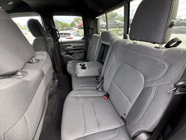 used 2019 Ram 1500 car, priced at $27,999