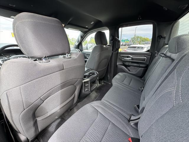 used 2019 Ram 1500 car, priced at $27,999