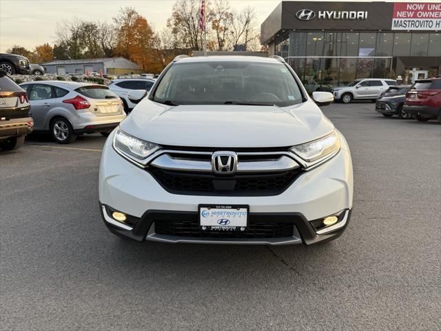 used 2019 Honda CR-V car, priced at $23,599