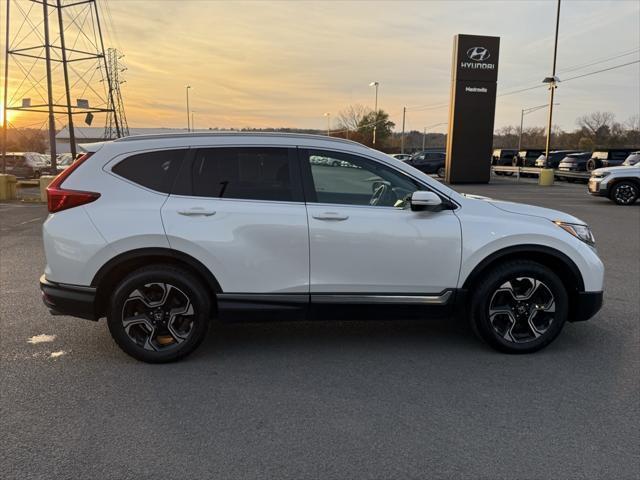 used 2019 Honda CR-V car, priced at $23,599