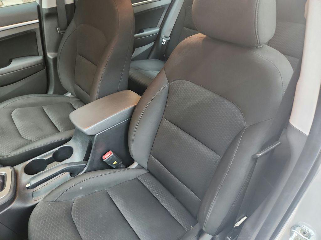 used 2019 Hyundai Elantra car, priced at $17,999