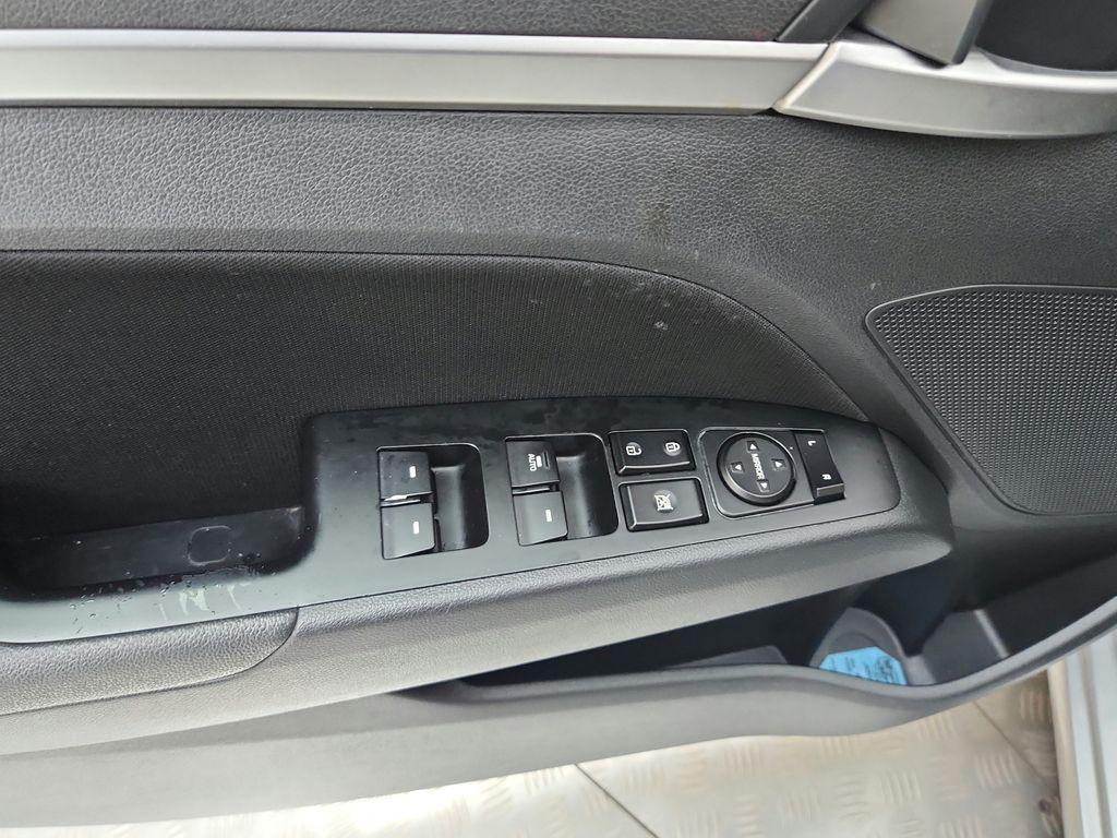 used 2019 Hyundai Elantra car, priced at $17,999