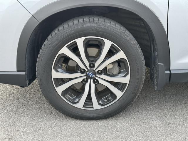 used 2019 Subaru Forester car, priced at $20,799