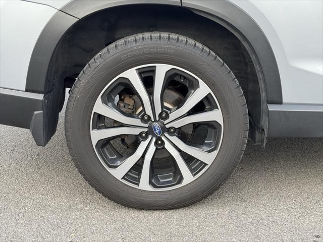 used 2019 Subaru Forester car, priced at $20,799