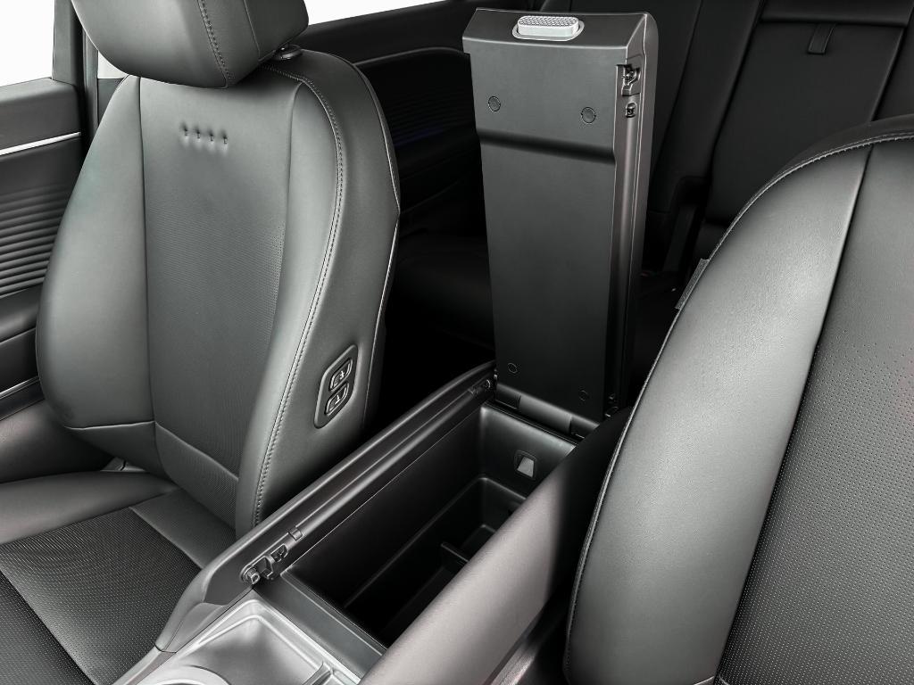 new 2026 Hyundai IONIQ 9 car, priced at $69,420