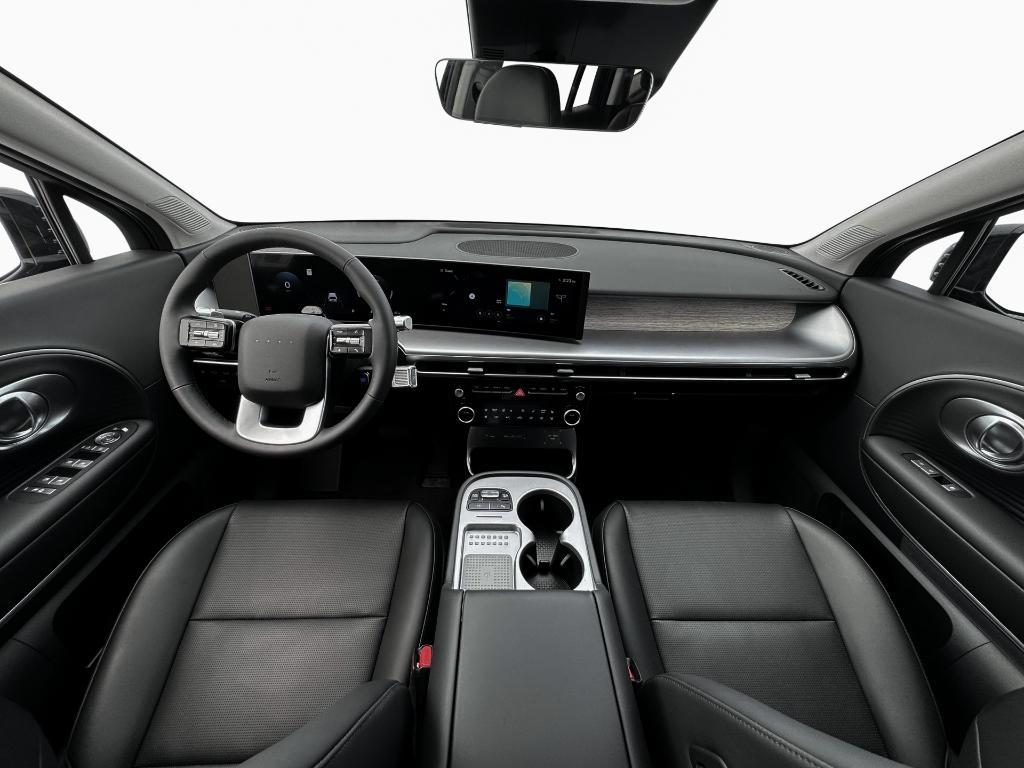 new 2026 Hyundai IONIQ 9 car, priced at $69,420