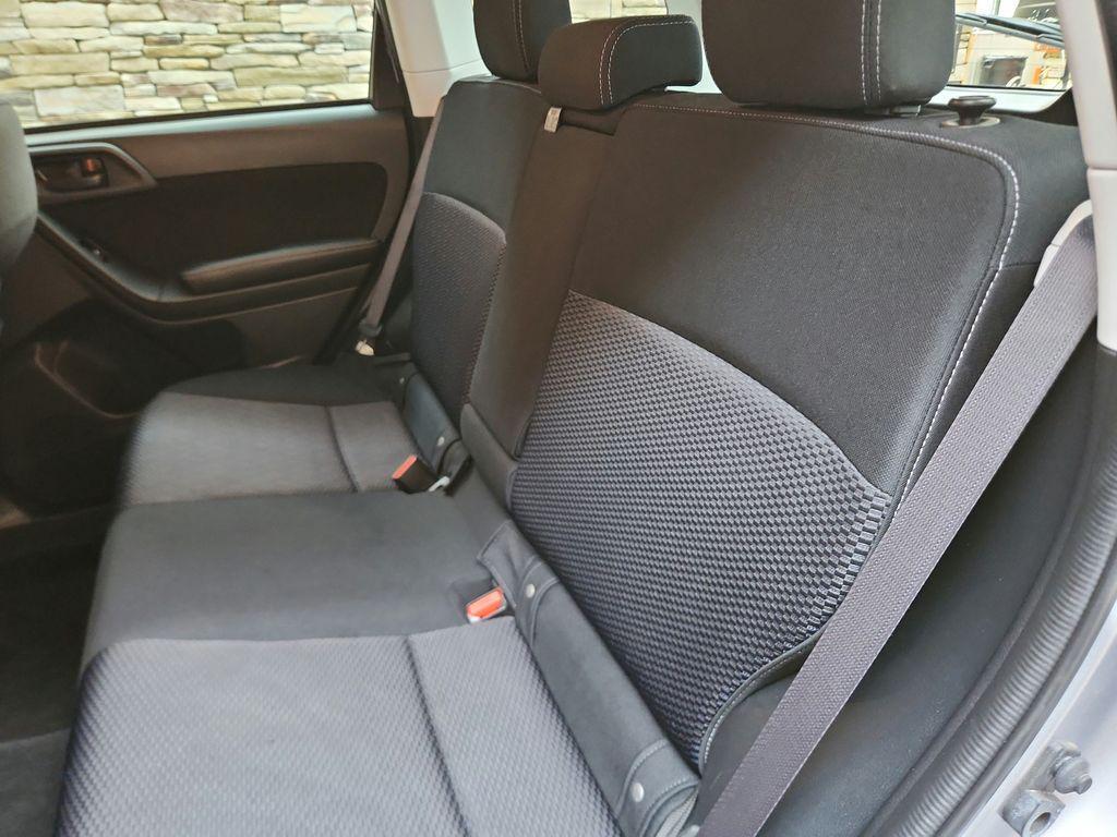 used 2016 Subaru Forester car, priced at $17,699