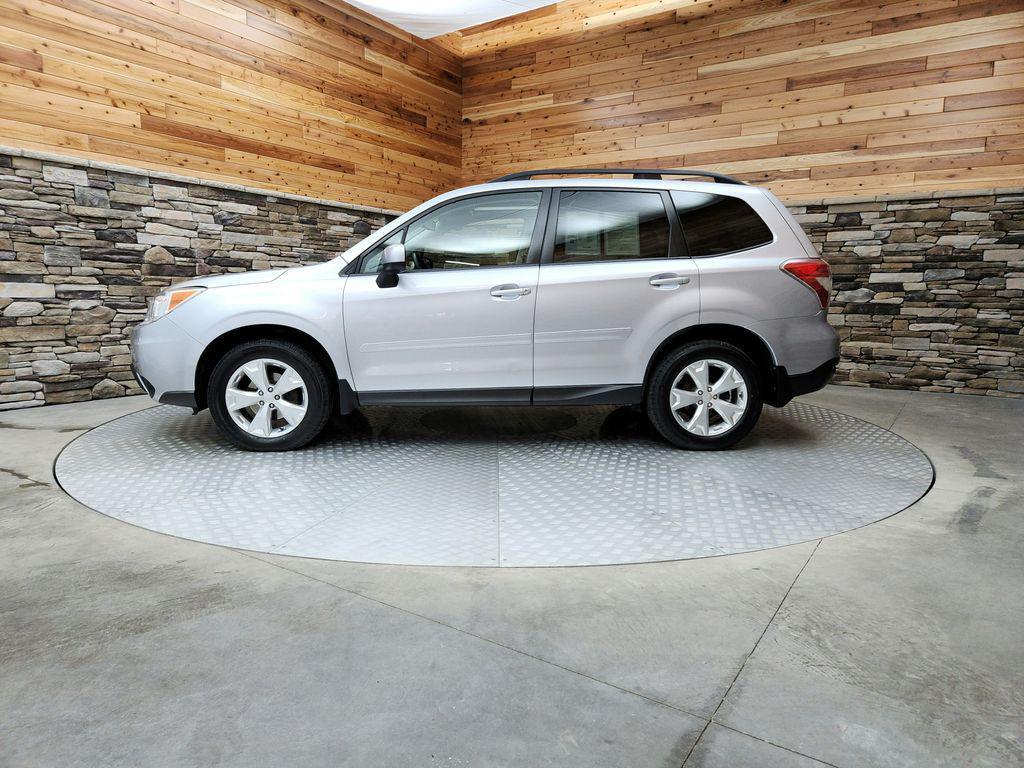 used 2016 Subaru Forester car, priced at $17,699