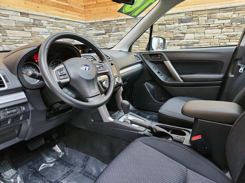 used 2016 Subaru Forester car, priced at $17,699