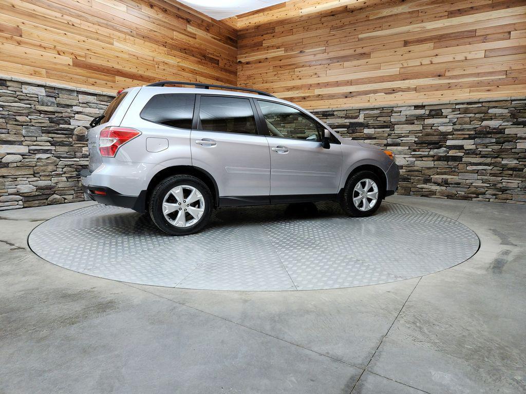 used 2016 Subaru Forester car, priced at $17,699