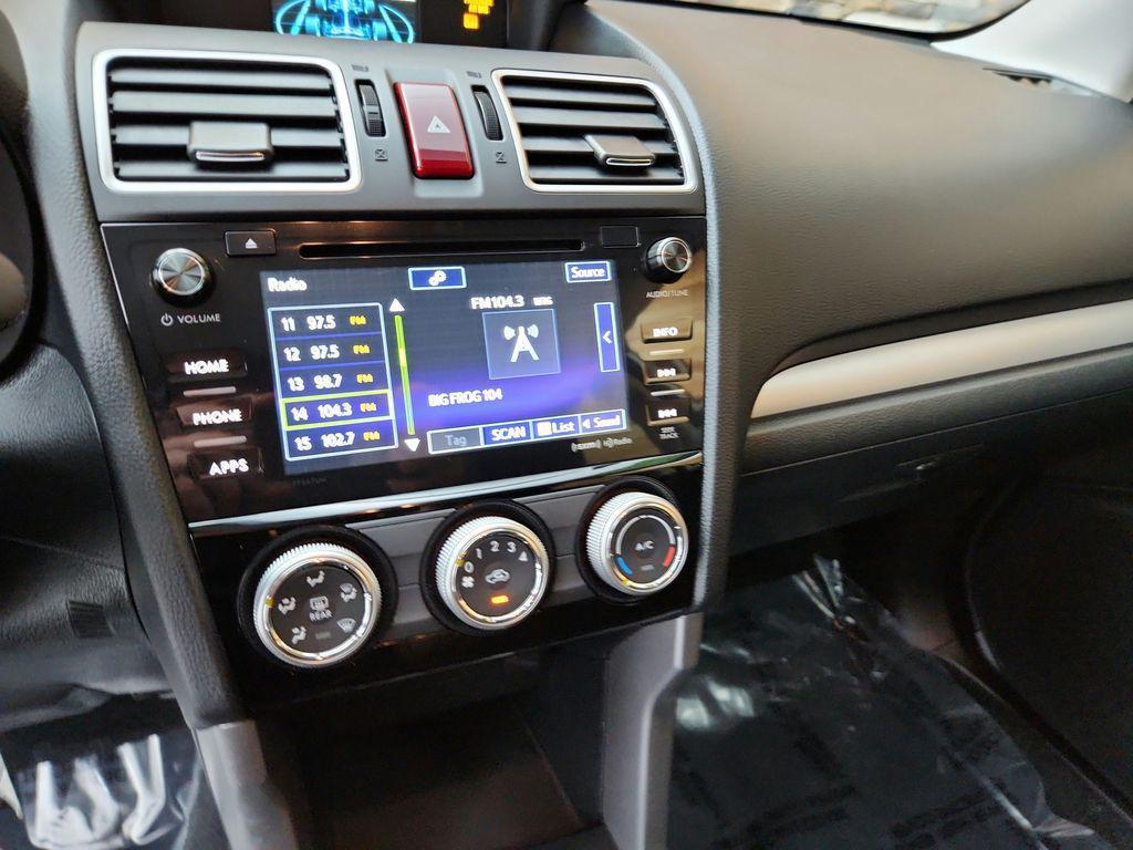 used 2016 Subaru Forester car, priced at $17,699