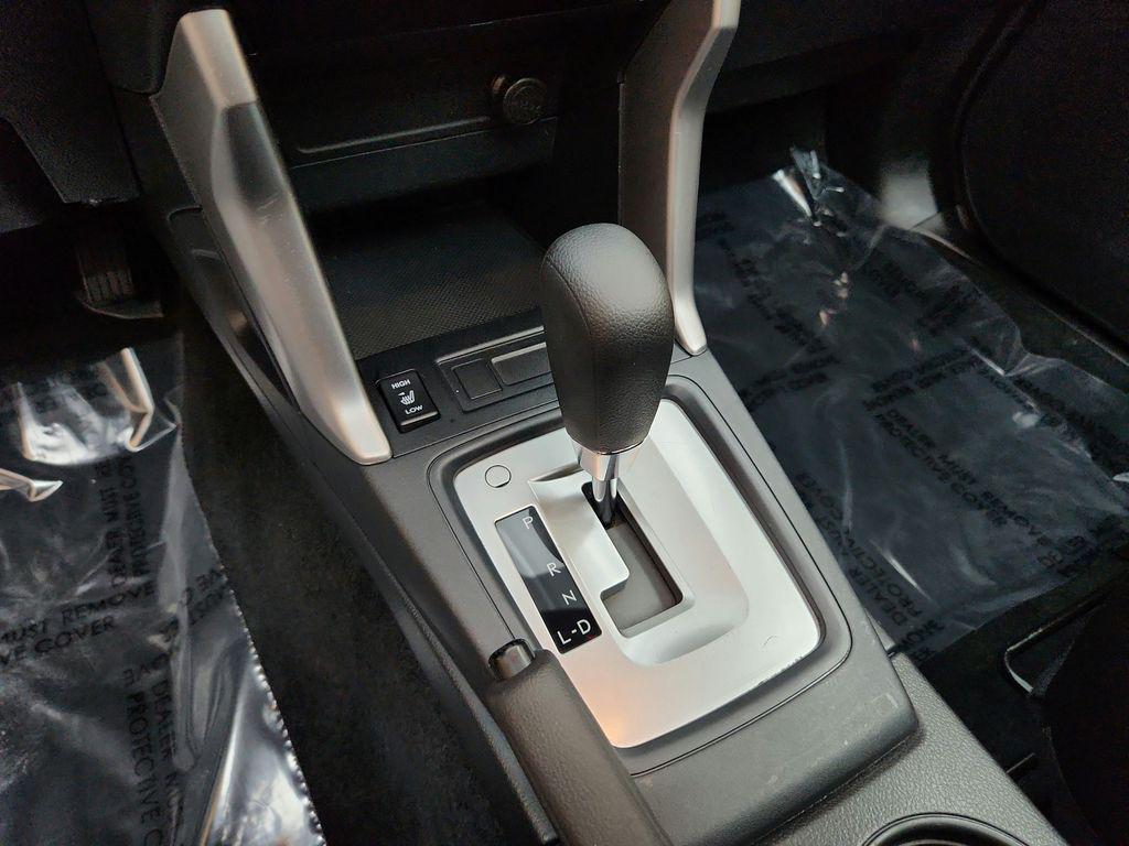 used 2016 Subaru Forester car, priced at $17,699