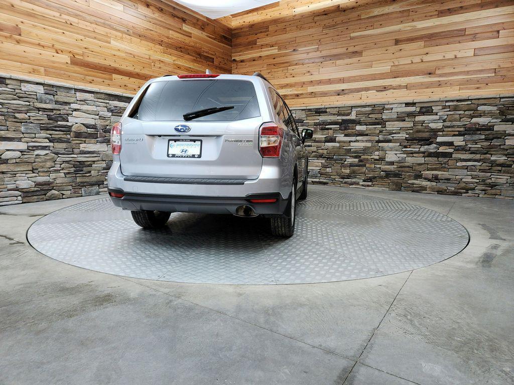 used 2016 Subaru Forester car, priced at $17,699