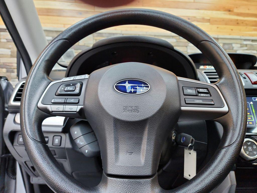 used 2016 Subaru Forester car, priced at $17,699
