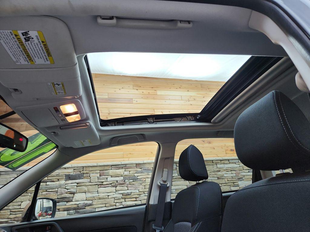 used 2016 Subaru Forester car, priced at $17,699