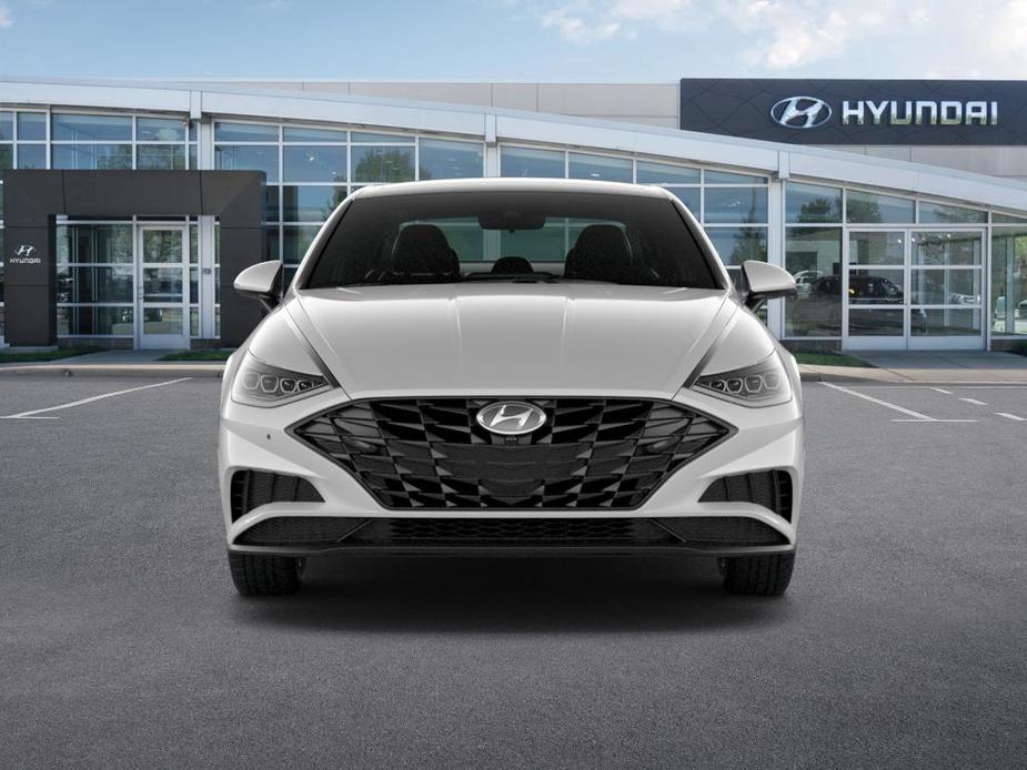 used 2023 Hyundai Sonata car