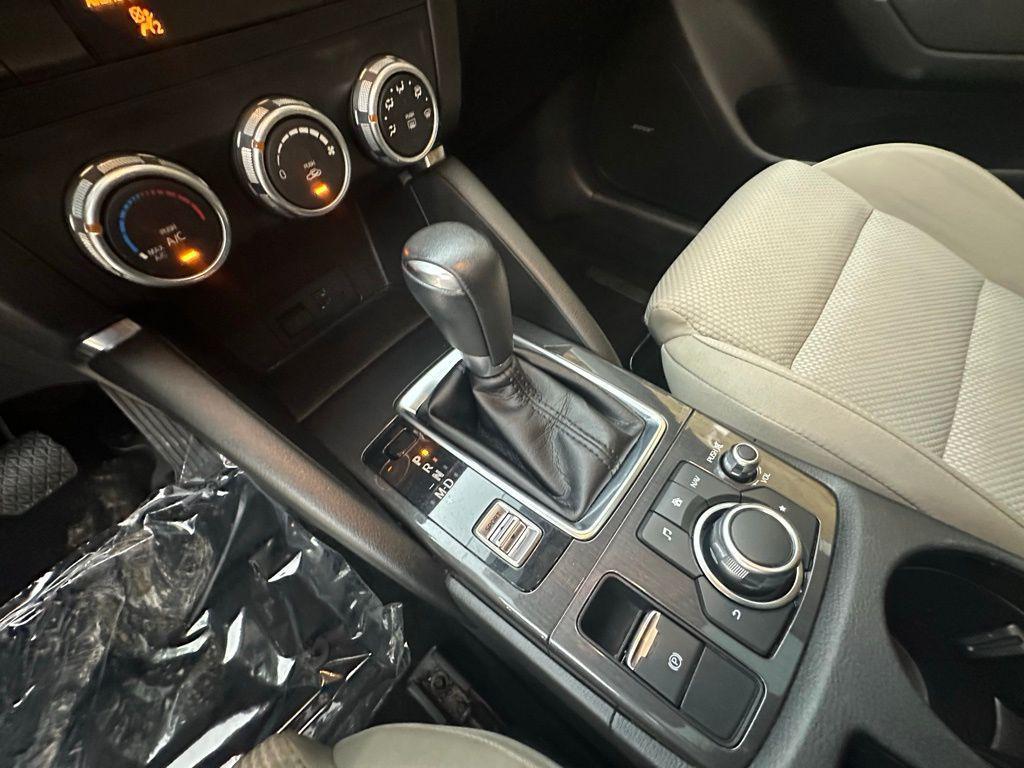 used 2016 Mazda CX-5 car, priced at $14,399