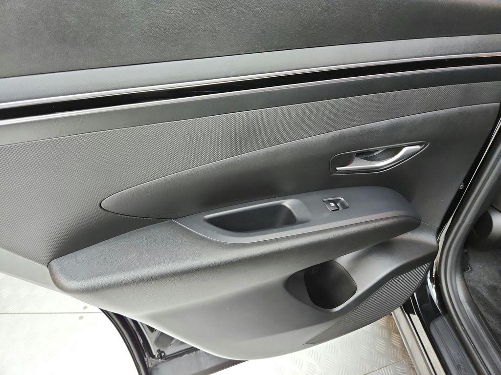 used 2022 Hyundai Tucson car, priced at $26,999