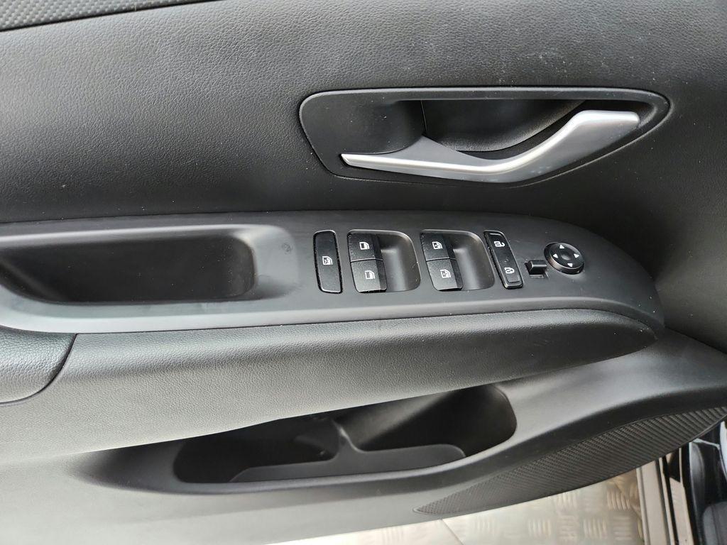 used 2022 Hyundai Tucson car, priced at $26,999
