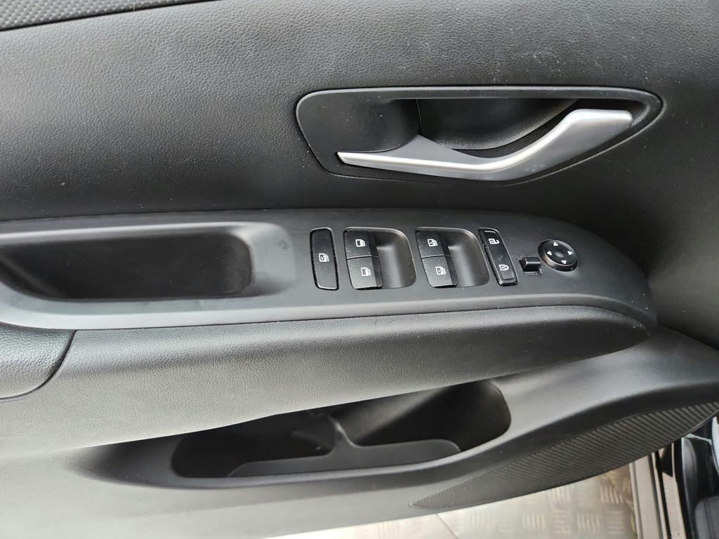 used 2022 Hyundai Tucson car, priced at $28,899