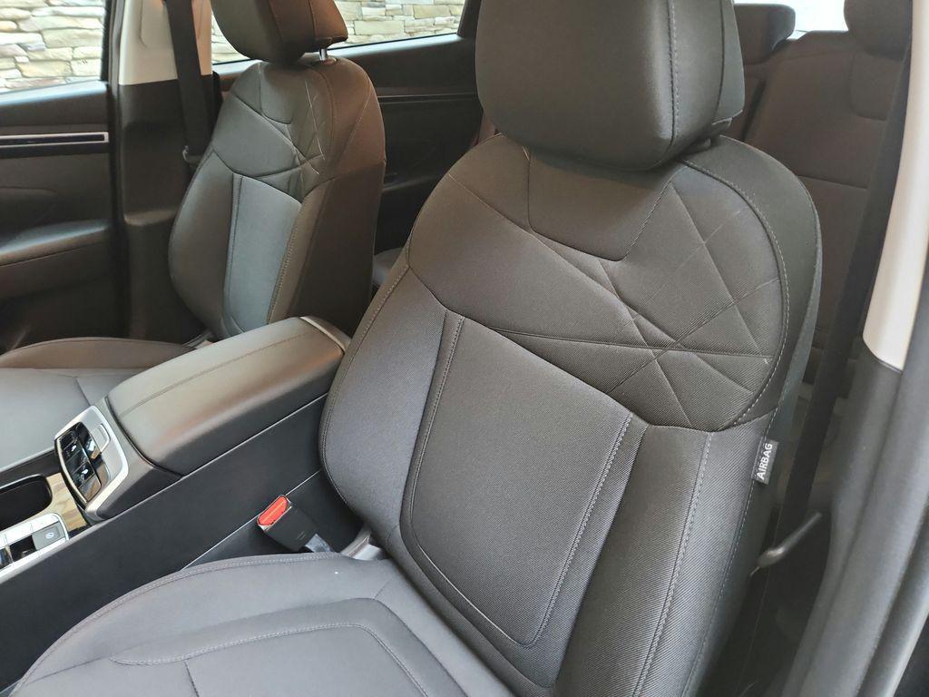 used 2022 Hyundai Tucson car, priced at $28,899