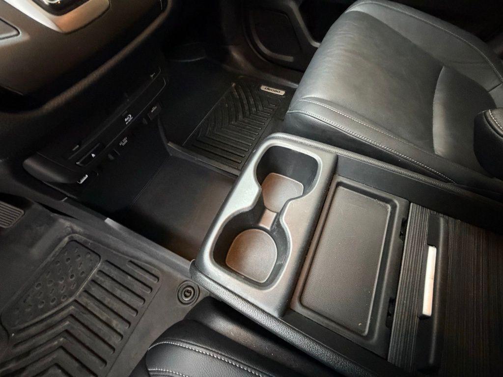 used 2023 Honda Odyssey car, priced at $37,699