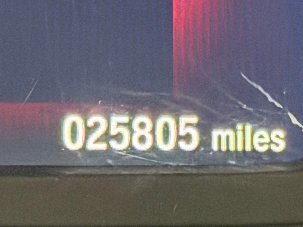 used 2023 Honda Odyssey car, priced at $37,699