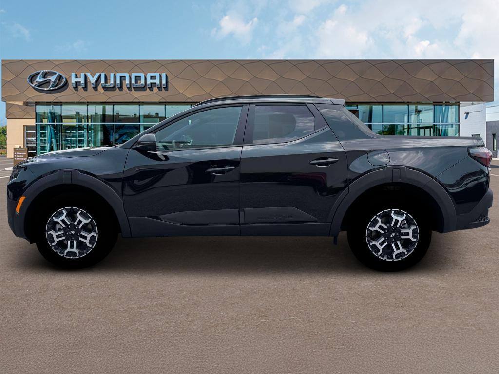 new 2025 Hyundai SANTA CRUZ car, priced at $42,300