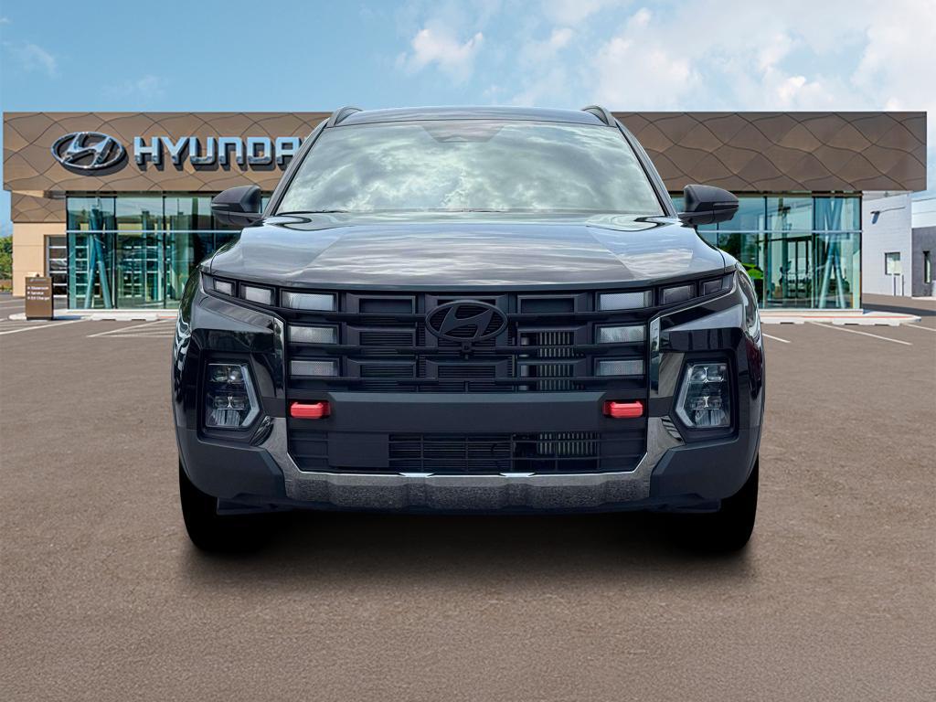 new 2025 Hyundai SANTA CRUZ car, priced at $42,300