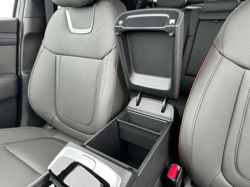 new 2025 Hyundai SANTA CRUZ car, priced at $45,130