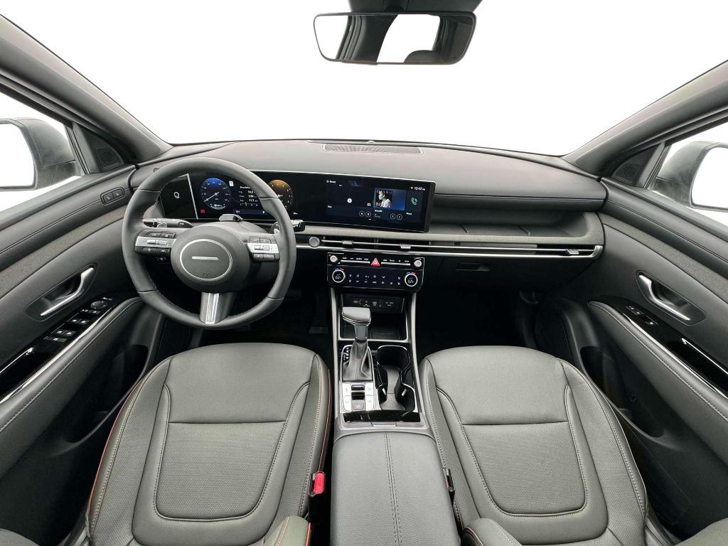 new 2025 Hyundai SANTA CRUZ car, priced at $45,130