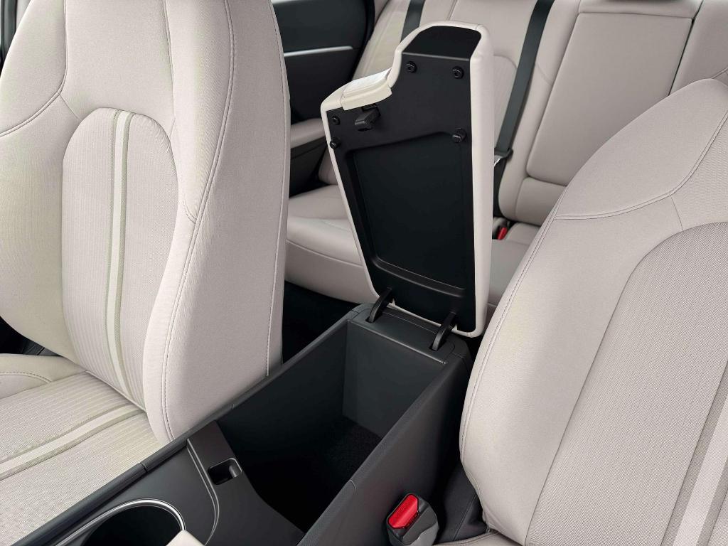 new 2026 Hyundai Sonata car, priced at $31,305