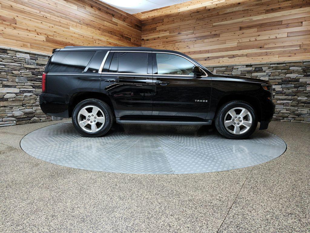 used 2015 Chevrolet Tahoe car, priced at $28,999