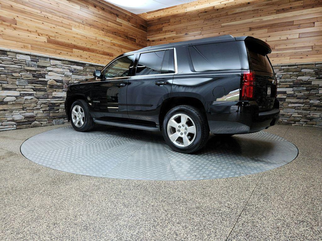 used 2015 Chevrolet Tahoe car, priced at $28,999
